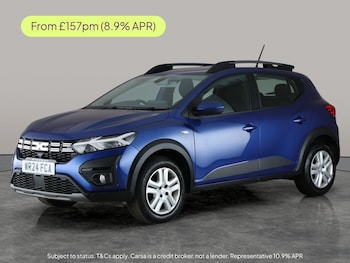 Dacia - Sandero Stepway