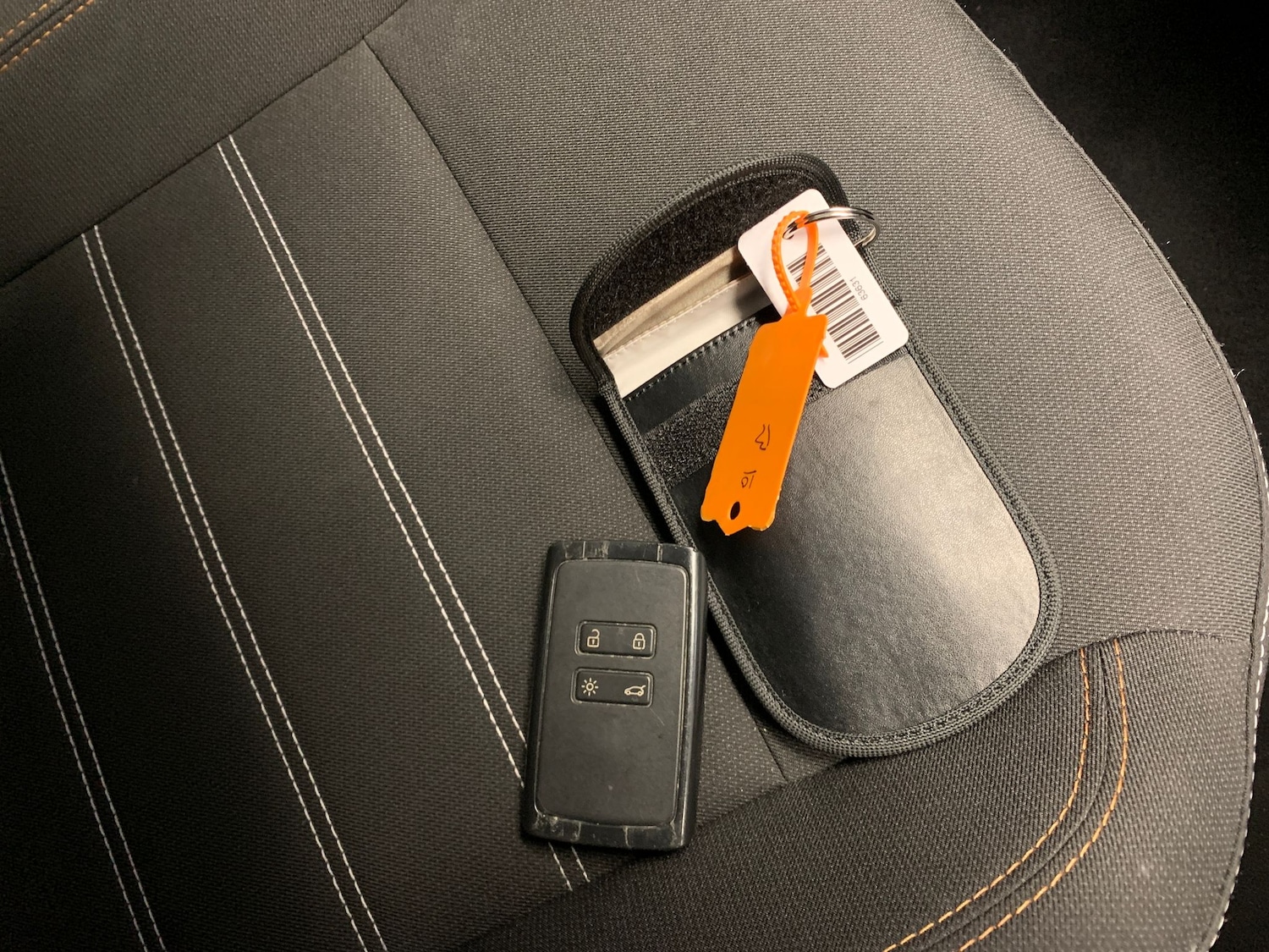 Used Dacia Sandero Stepway 2024 for sale - 76722628: Photo 26