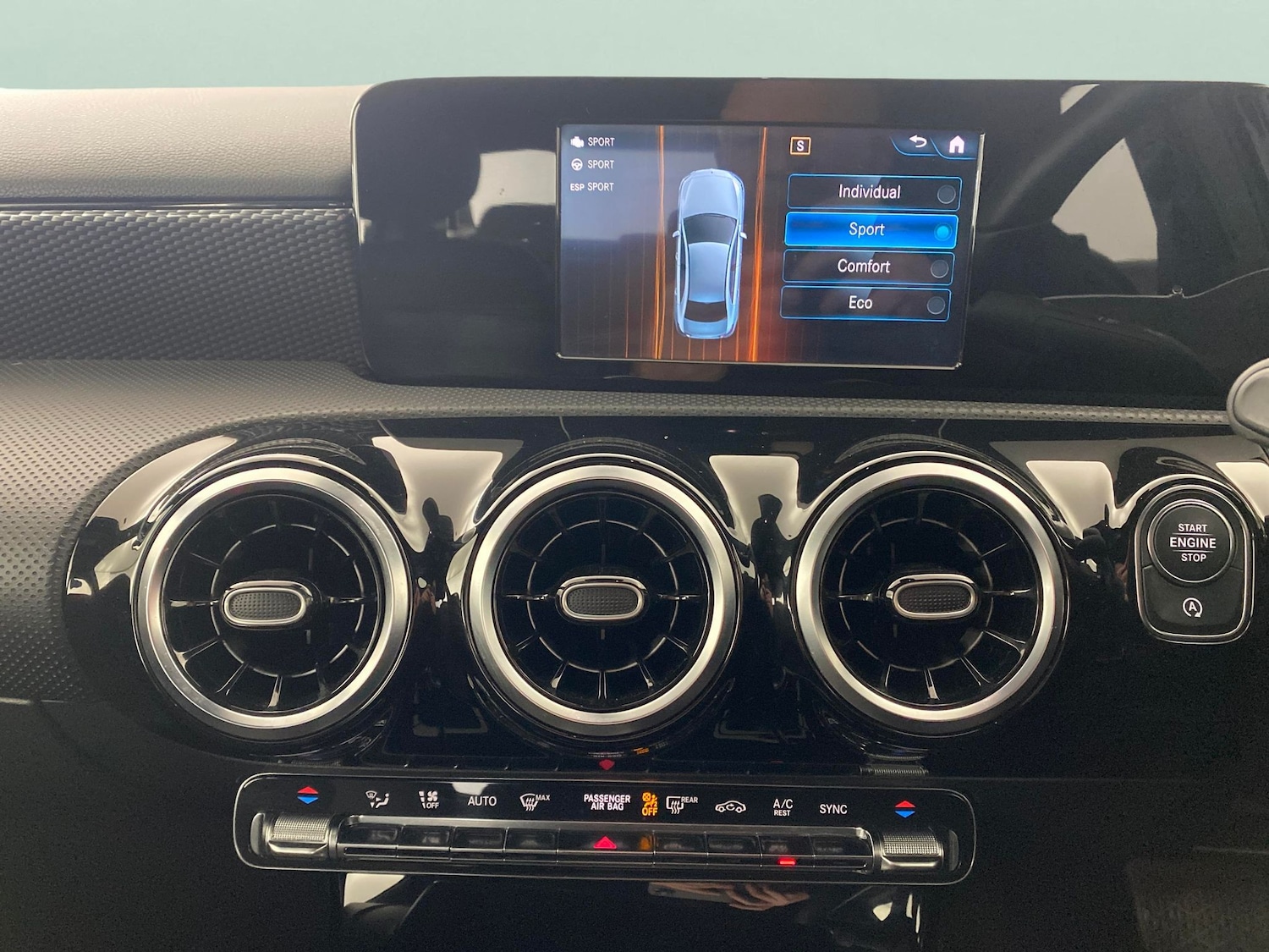 Used Mercedes-Benz A-Class 2019 for sale - 77063633: Photo 16