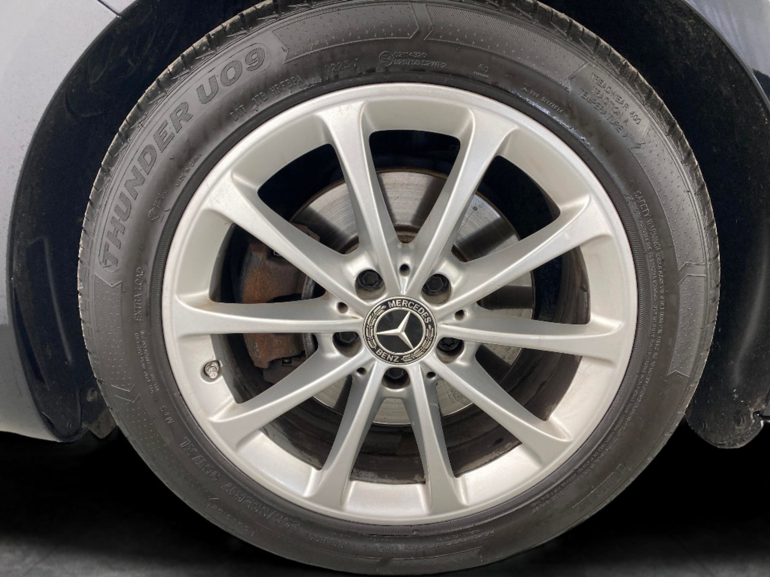 Used Mercedes-Benz A-Class 2019 for sale - 77063633: Photo 22