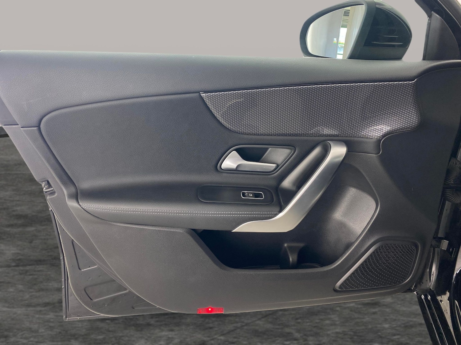 Used Mercedes-Benz A-Class 2019 for sale - 77063633: Photo 25