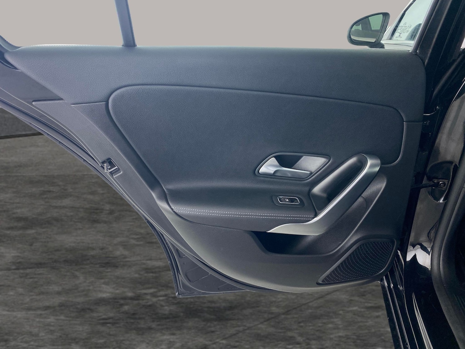 Used Mercedes-Benz A-Class 2019 for sale - 77063633: Photo 26