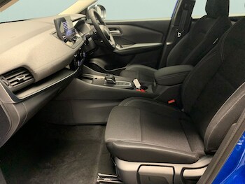 Used Nissan Qashqai undefined for sale - 78468393: Photo