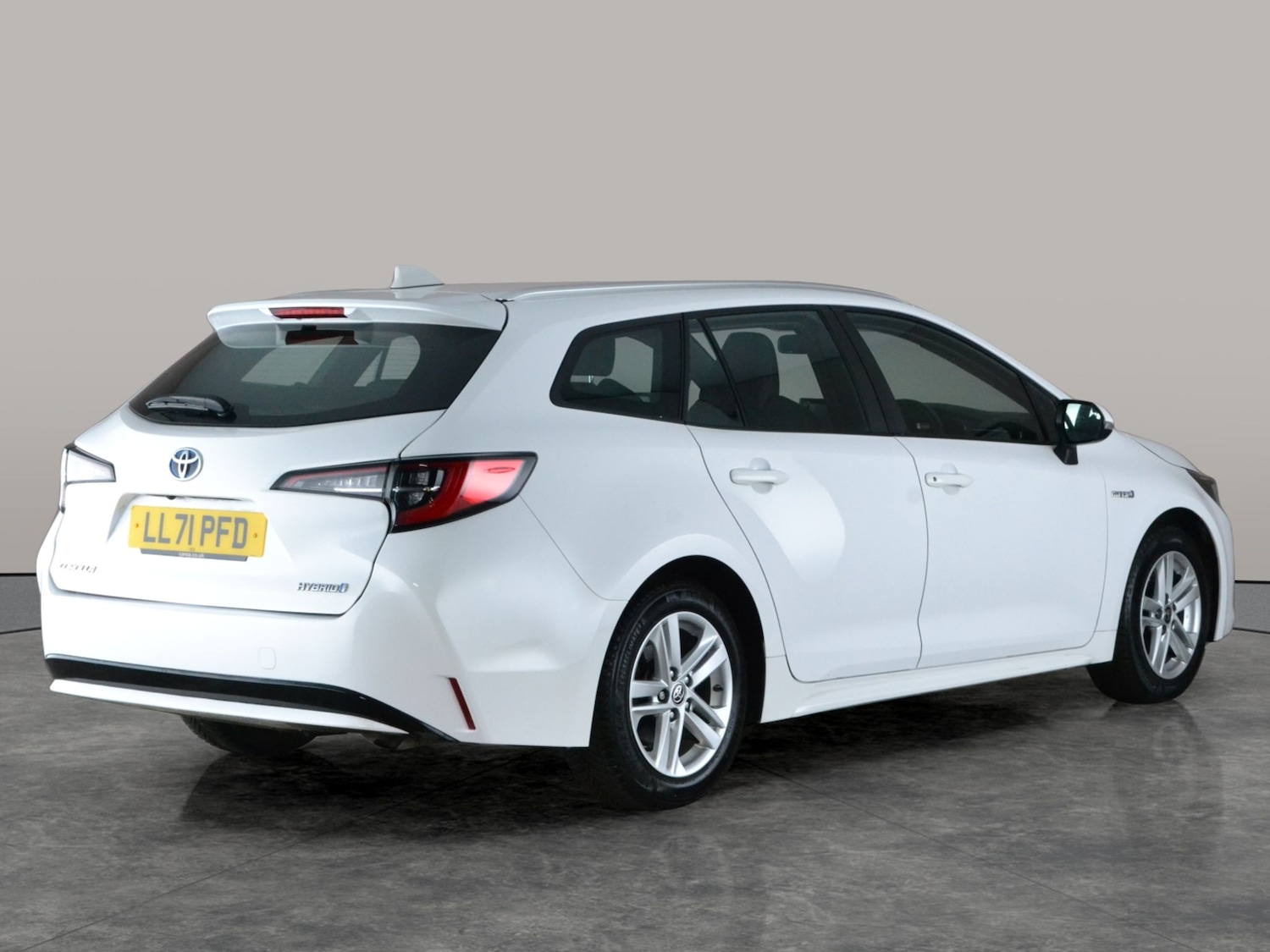 Used Toyota Corolla 2022 for sale - 77951134: Photo 10