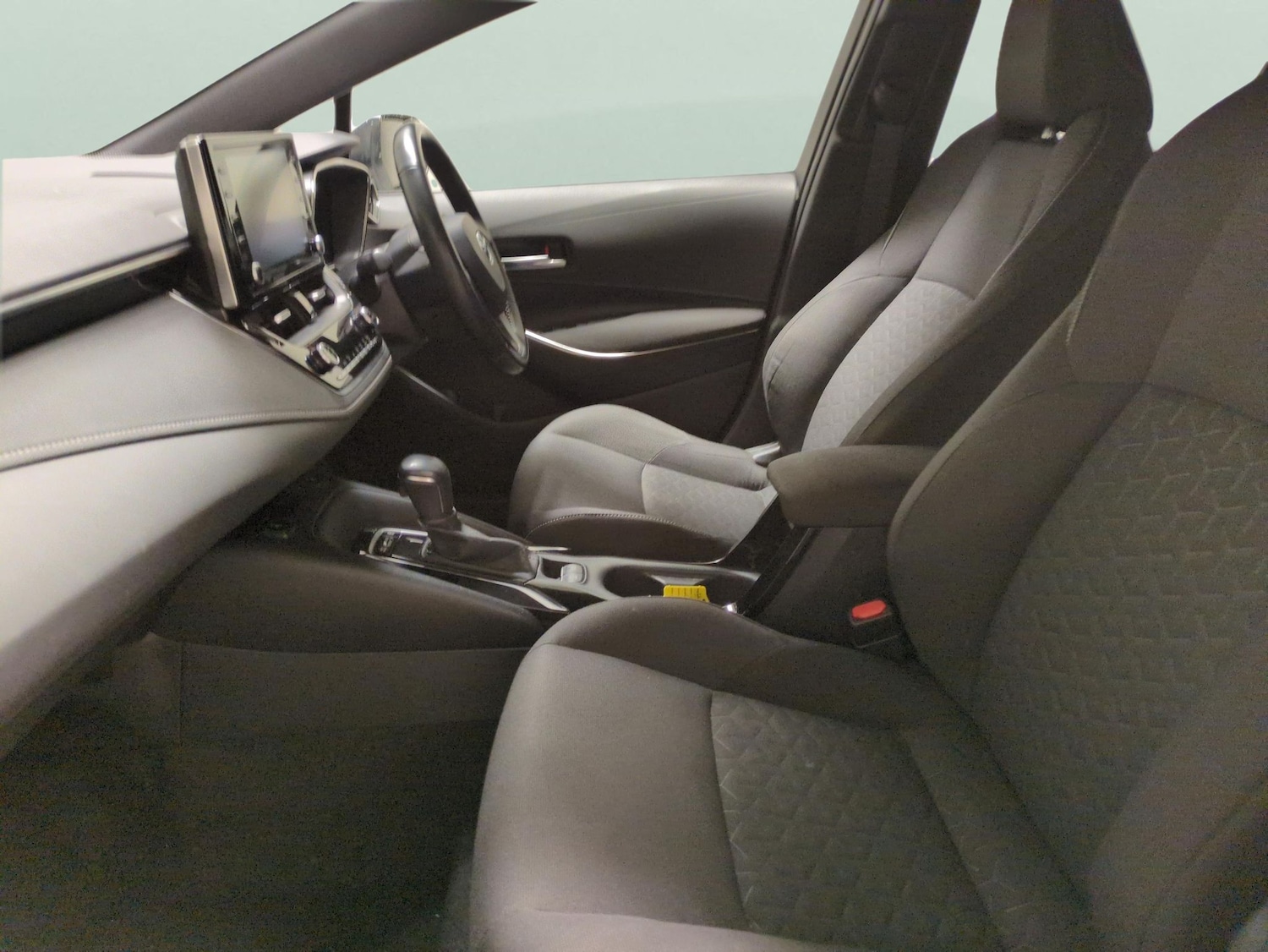 Used Toyota Corolla 2022 for sale - 77951134: Photo 4