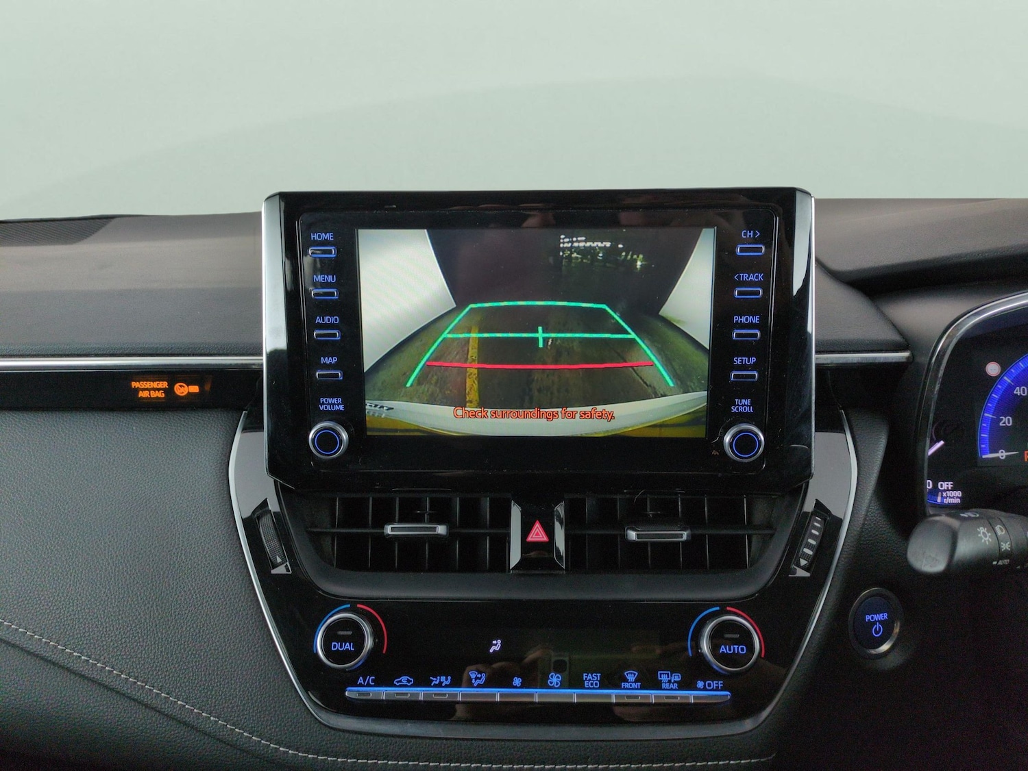 Used Toyota Corolla 2022 for sale - 77951134: Photo 5