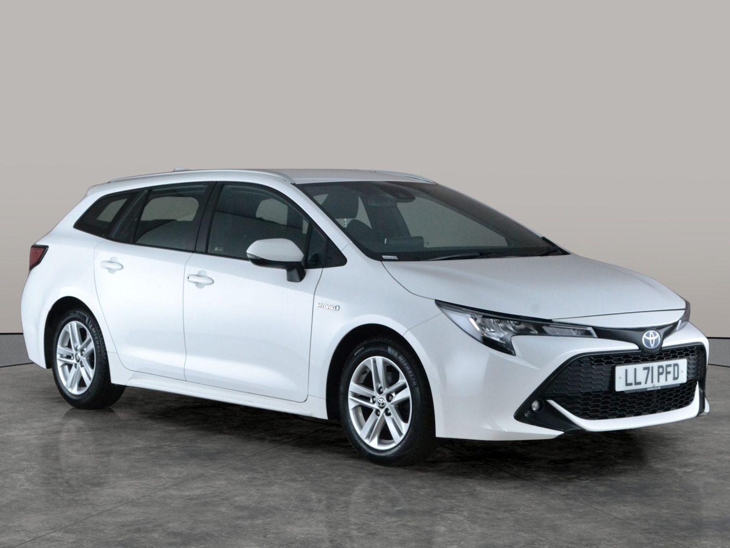 Used Toyota Corolla 2022 for sale - 77951134: Photo 8