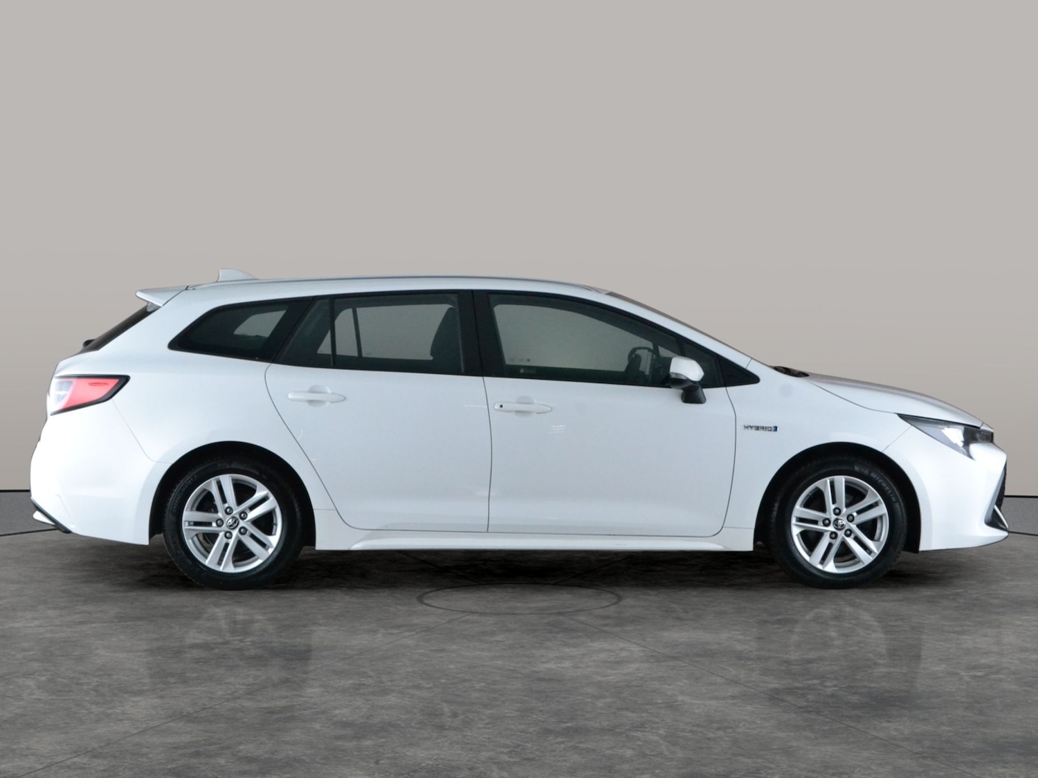 Used Toyota Corolla 2022 for sale - 77951134: Photo 9