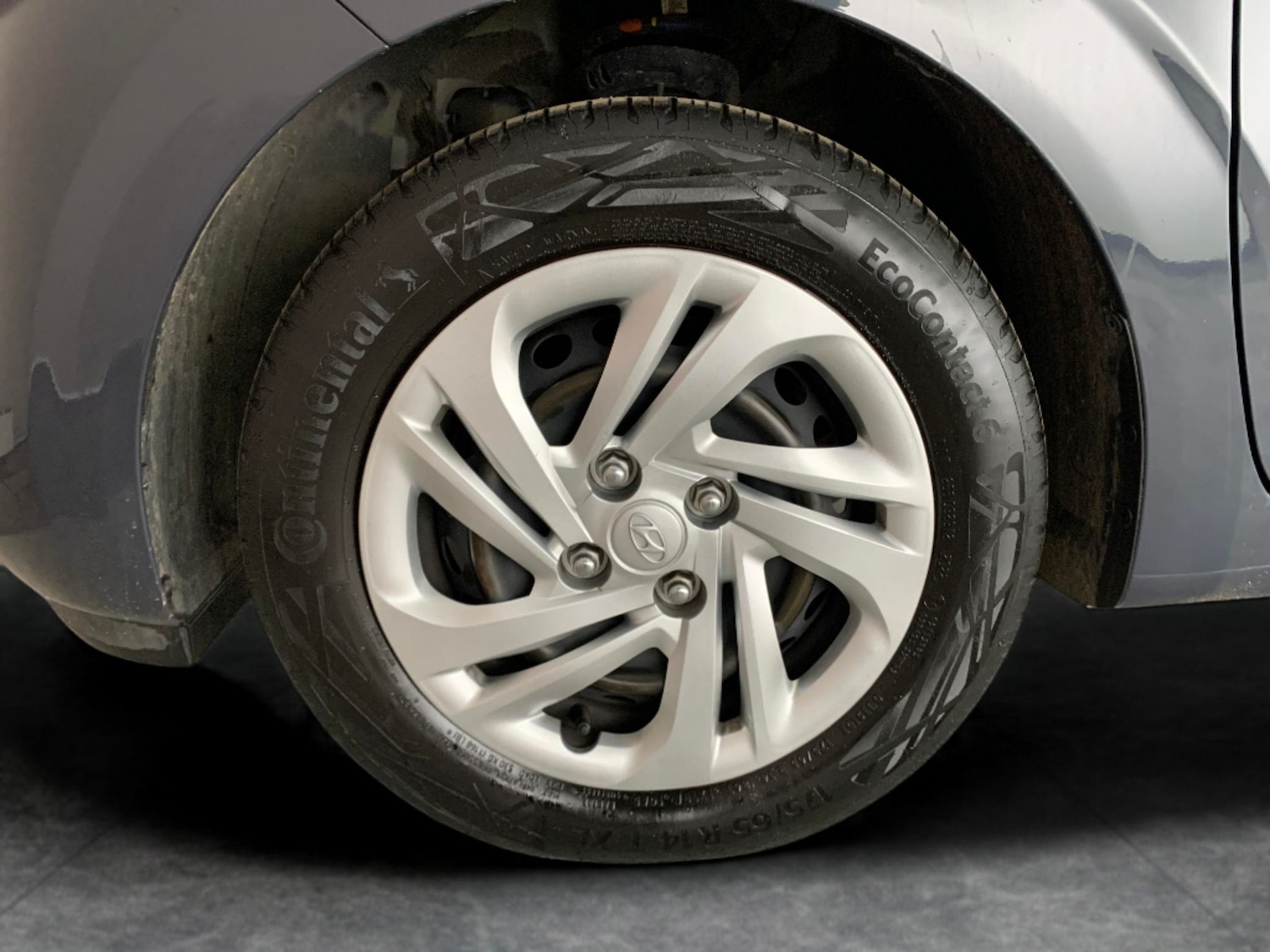 Used Hyundai i10 2022 for sale - 77051096: Photo 17