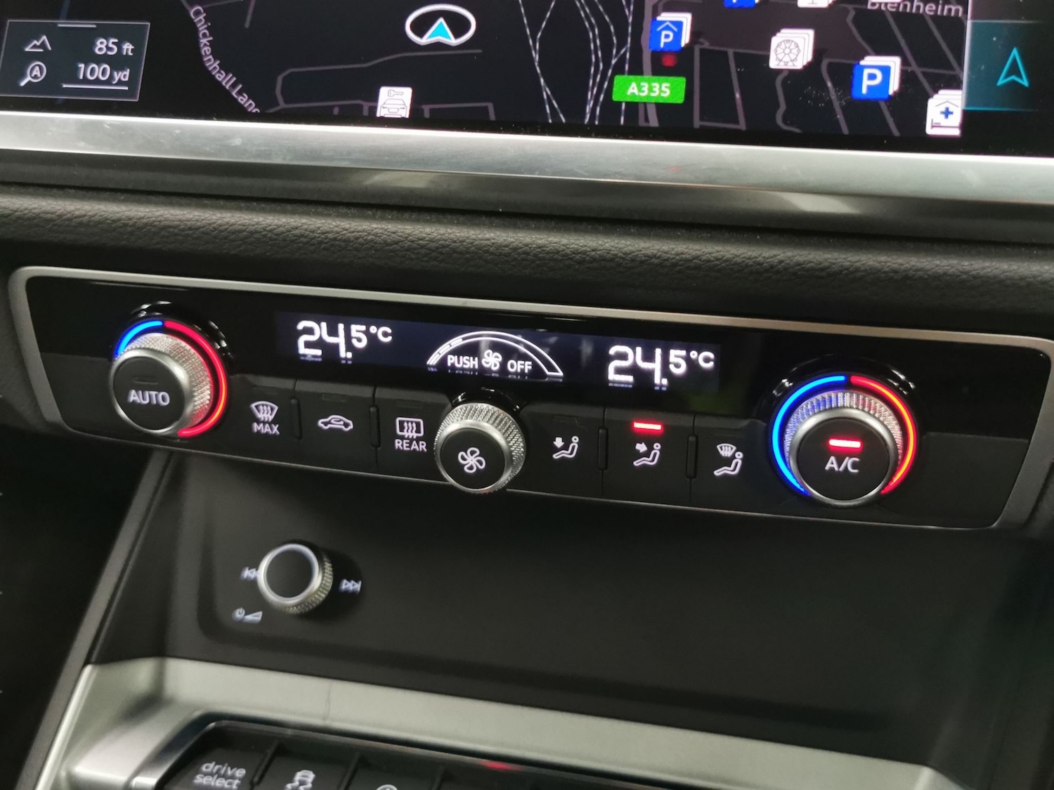 Used Audi Q3 for sale - 77364952: Photo 16