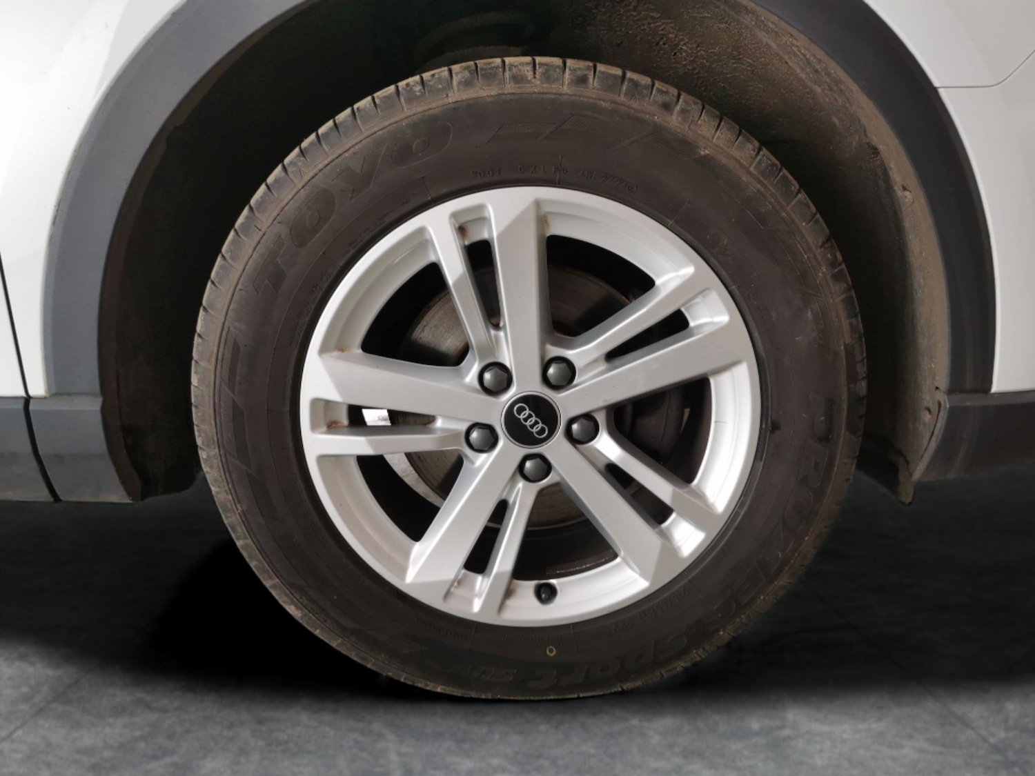 Used Audi Q3 for sale - 77364952: Photo 23