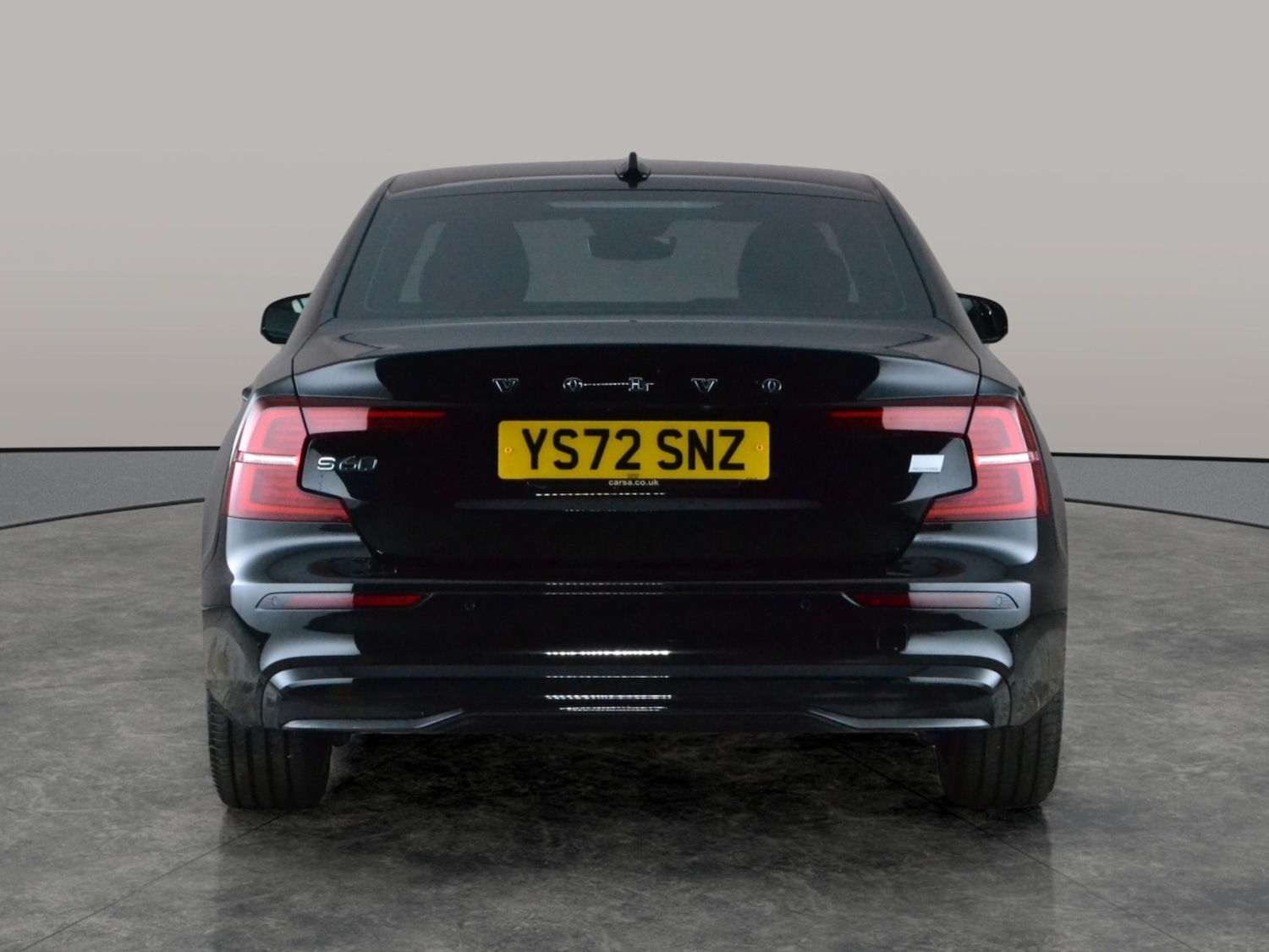 Used Volvo S60 2023 for sale - 77979322: Photo 10