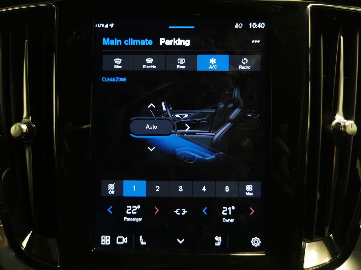 Used Volvo S60 2023 for sale - 77979322: Photo 17