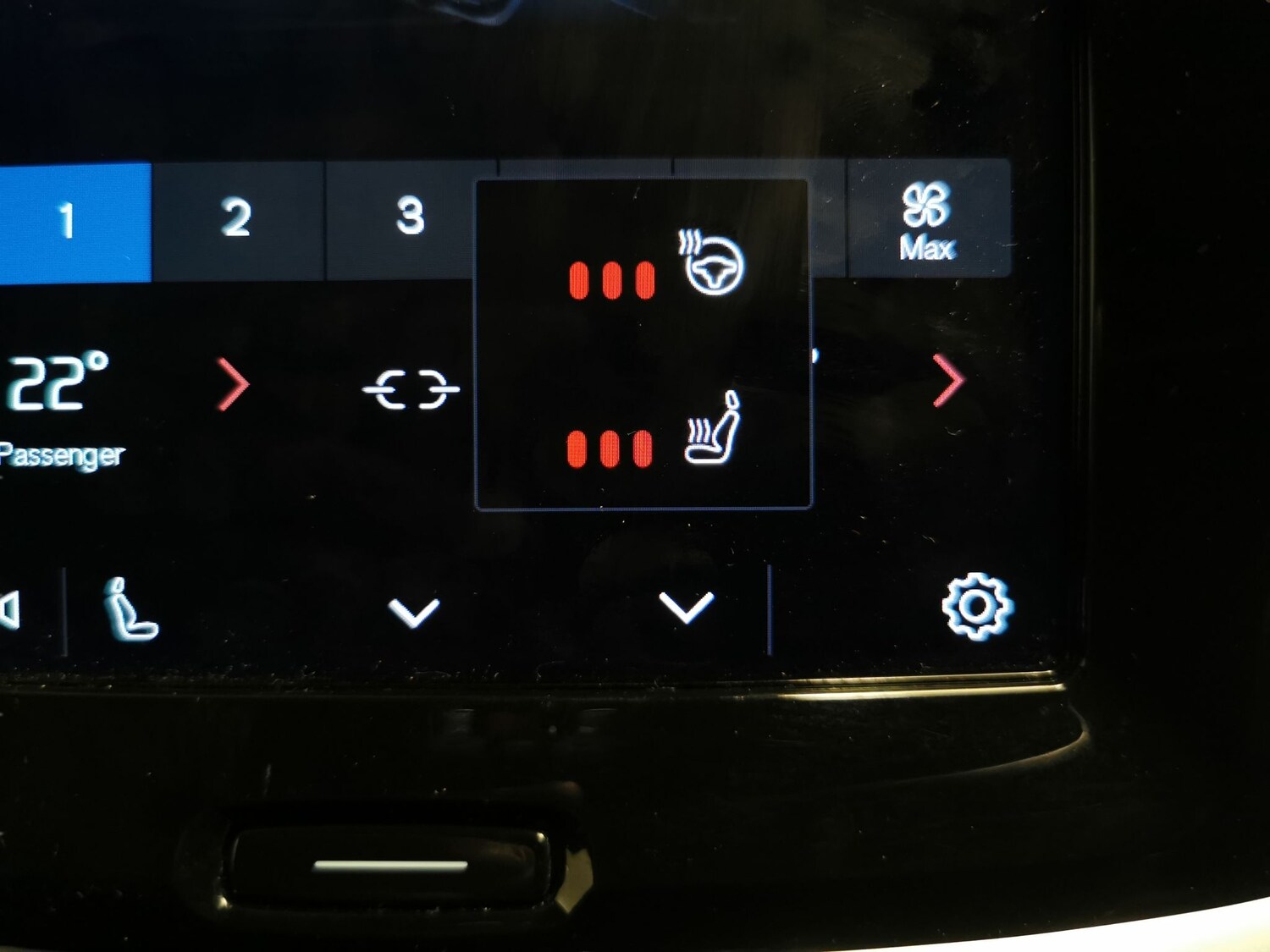 Used Volvo S60 2023 for sale - 77979322: Photo 18