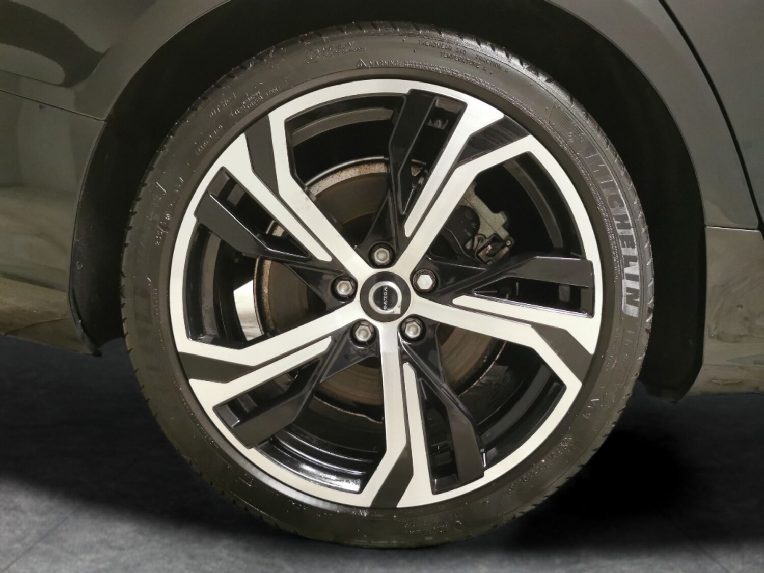 Used Volvo S60 2023 for sale - 77979322: Photo 23