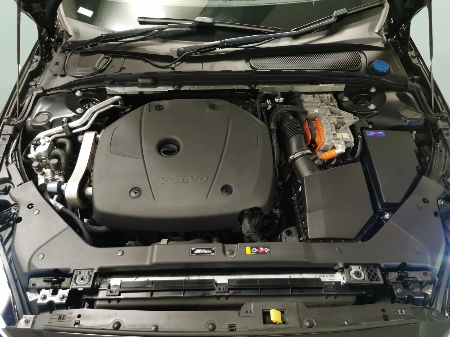 Used Volvo S60 2023 for sale - 77979322: Photo 31