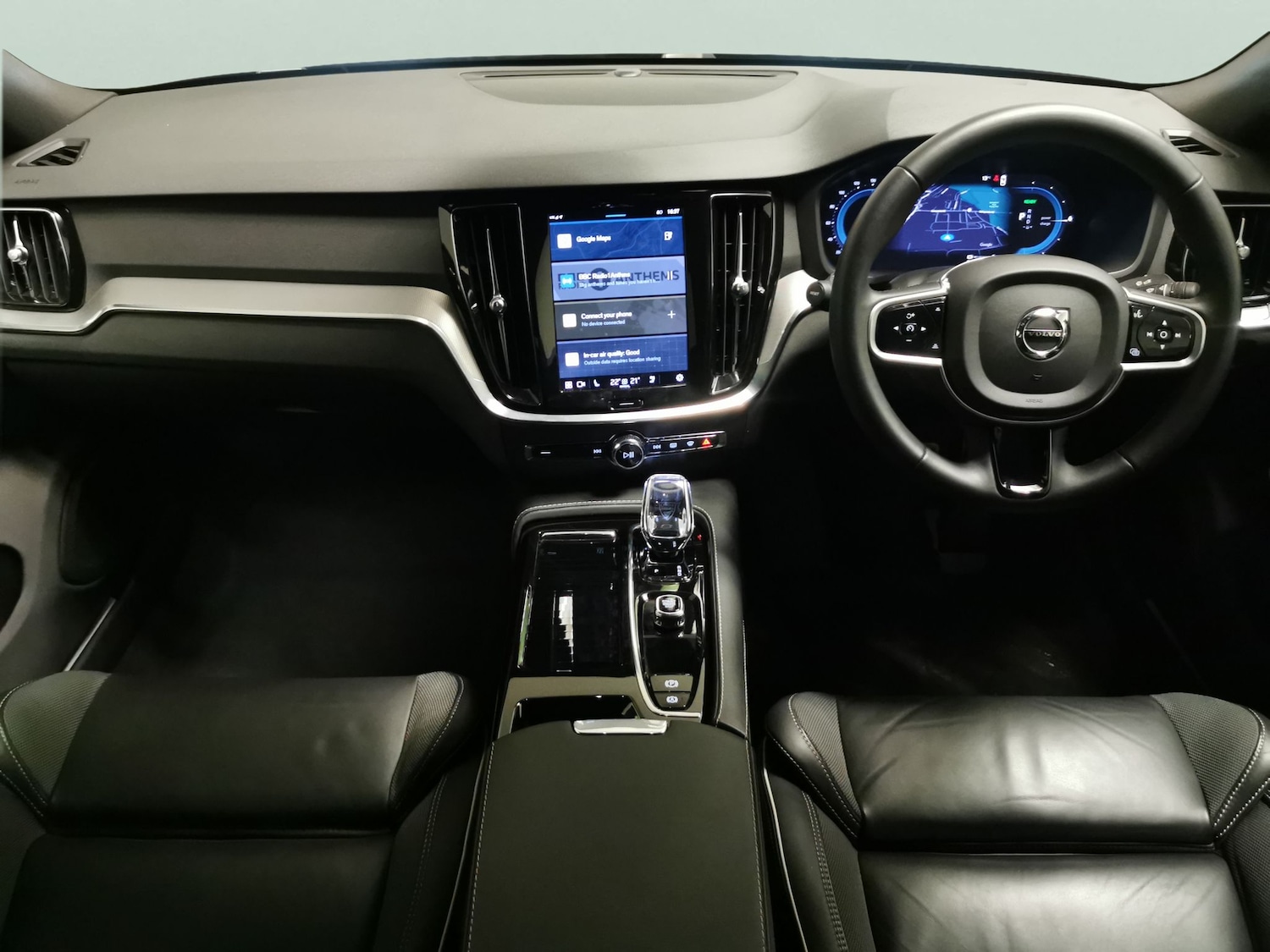 Used Volvo S60 2023 for sale - 77979322: Photo 6