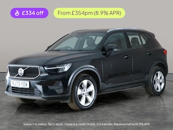 Used Volvo XC40 undefined for sale - 78805533: Photo