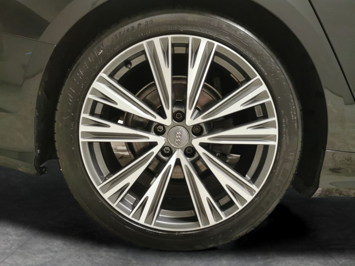 Used Audi A6 2019 for sale - 77810557: Photo 24