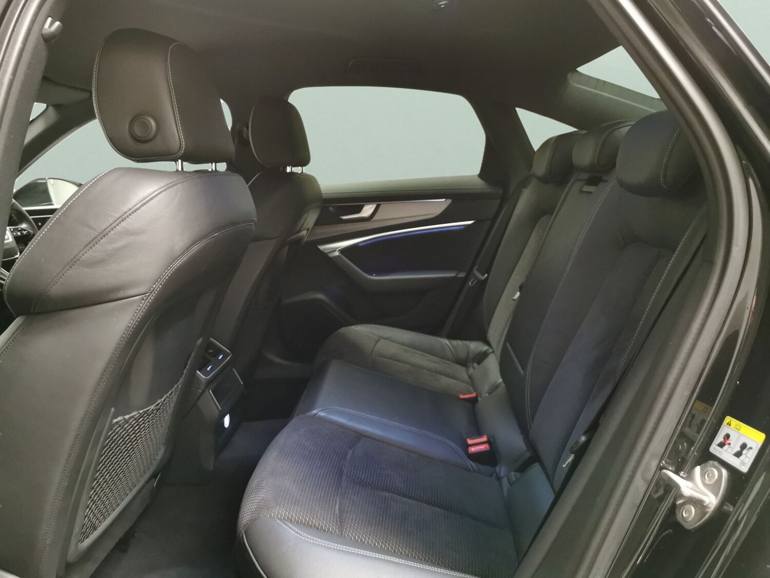 Used Audi A6 2019 for sale - 77810557: Photo 25