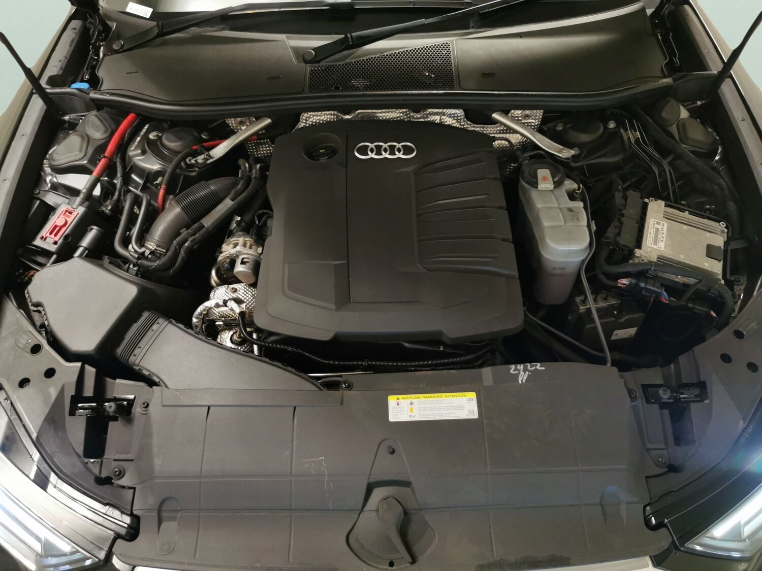 Used Audi A6 2019 for sale - 77810557: Photo 31