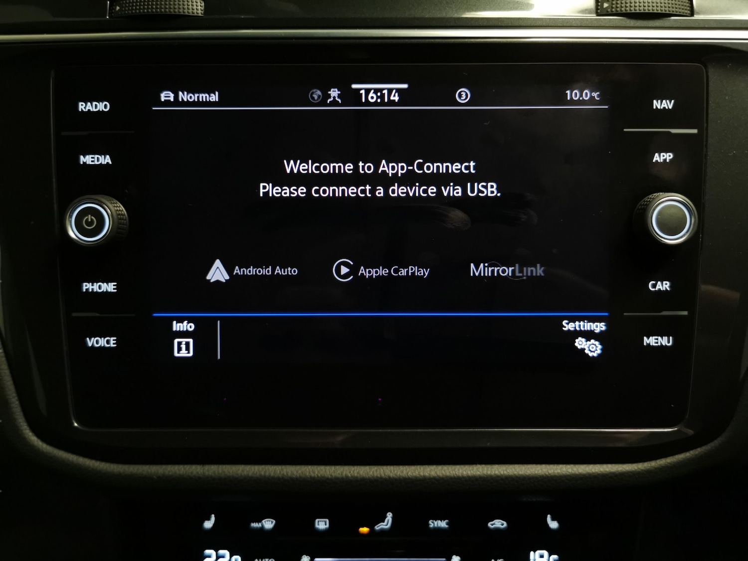 Used Volkswagen Tiguan 2022 for sale - 76967150: Photo 13