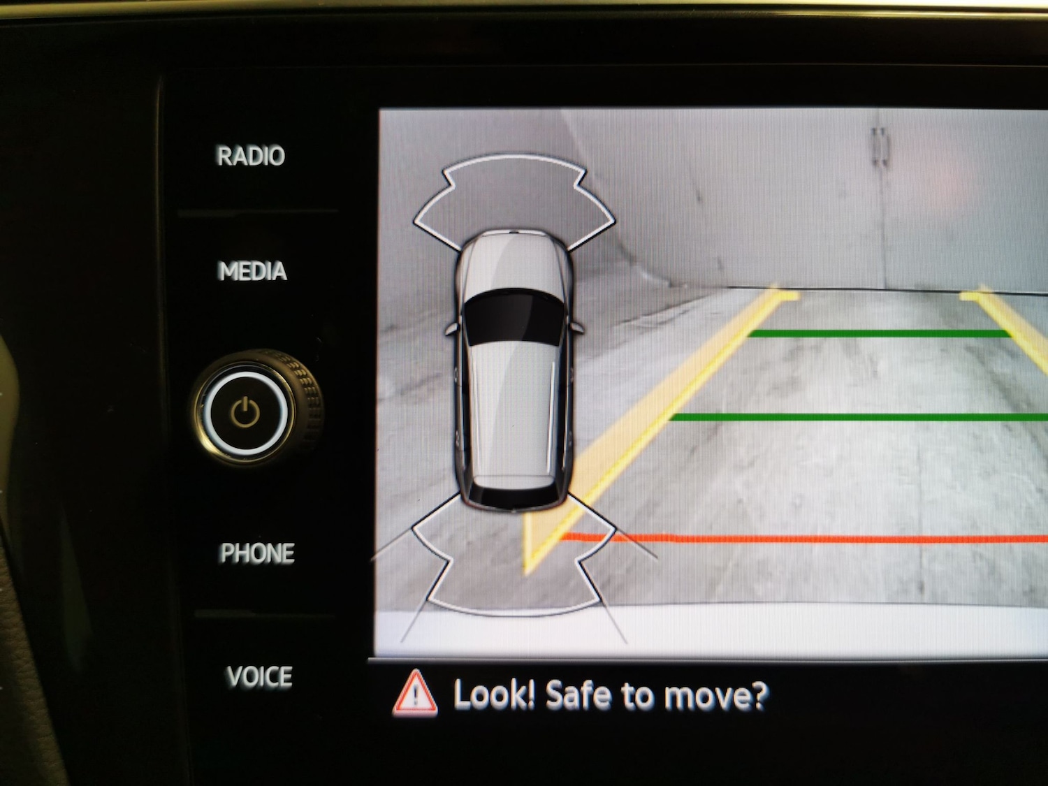 Used Volkswagen Tiguan 2022 for sale - 76967150: Photo 15