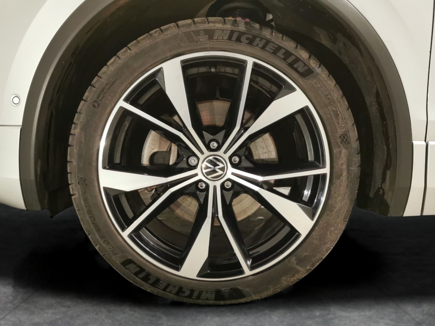 Used Volkswagen Tiguan 2022 for sale - 76967150: Photo 20