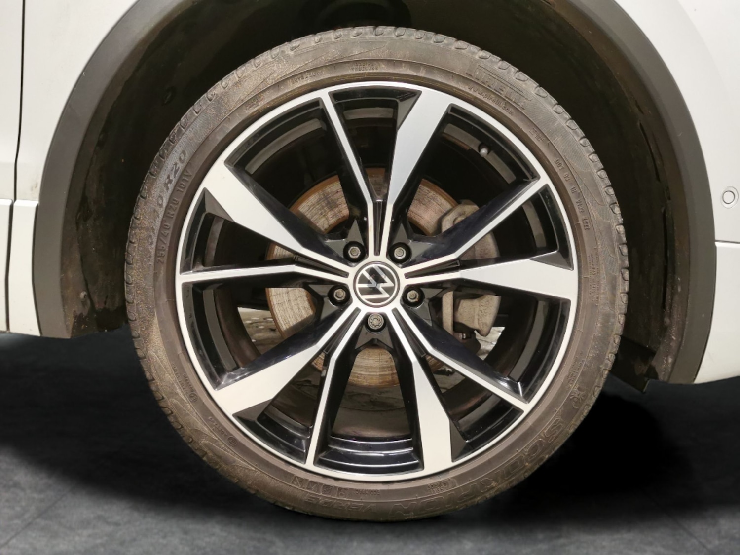 Used Volkswagen Tiguan 2022 for sale - 76967150: Photo 21