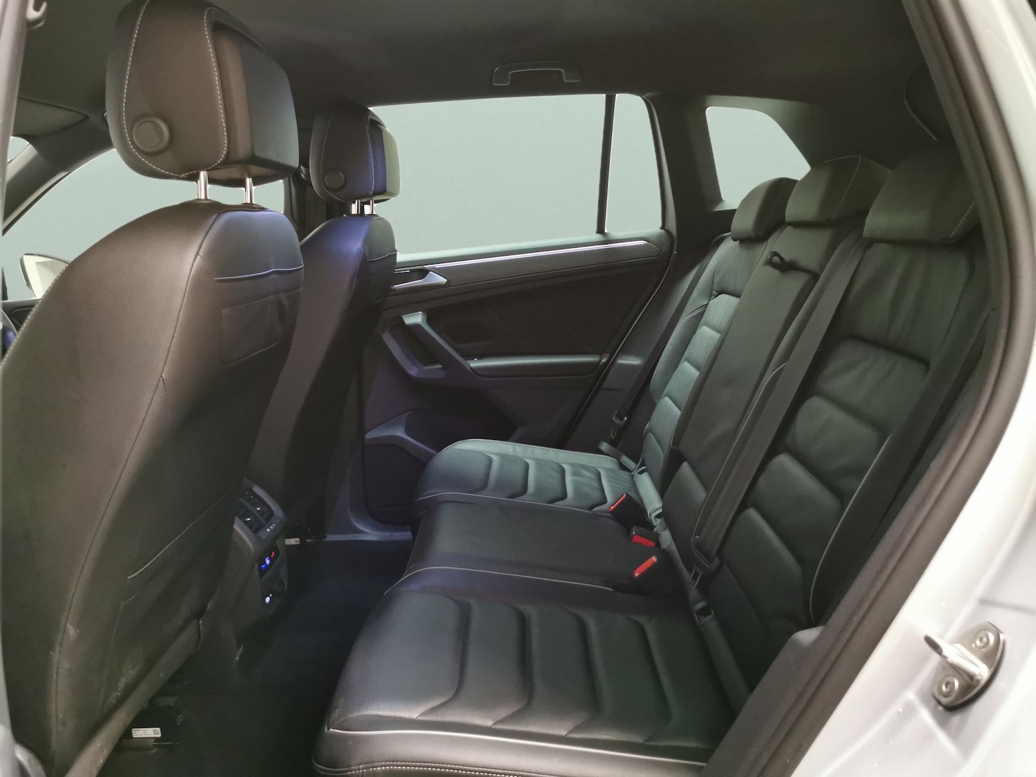 Used Volkswagen Tiguan 2022 for sale - 76967150: Photo 23