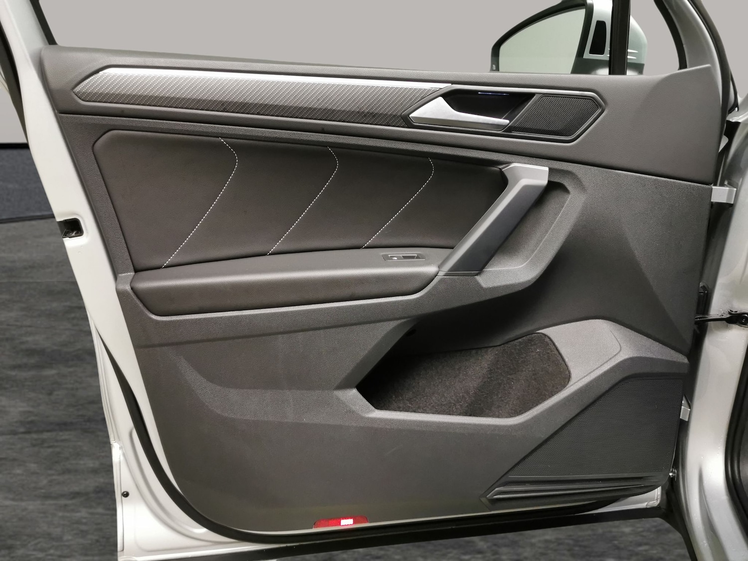 Used Volkswagen Tiguan 2022 for sale - 76967150: Photo 24