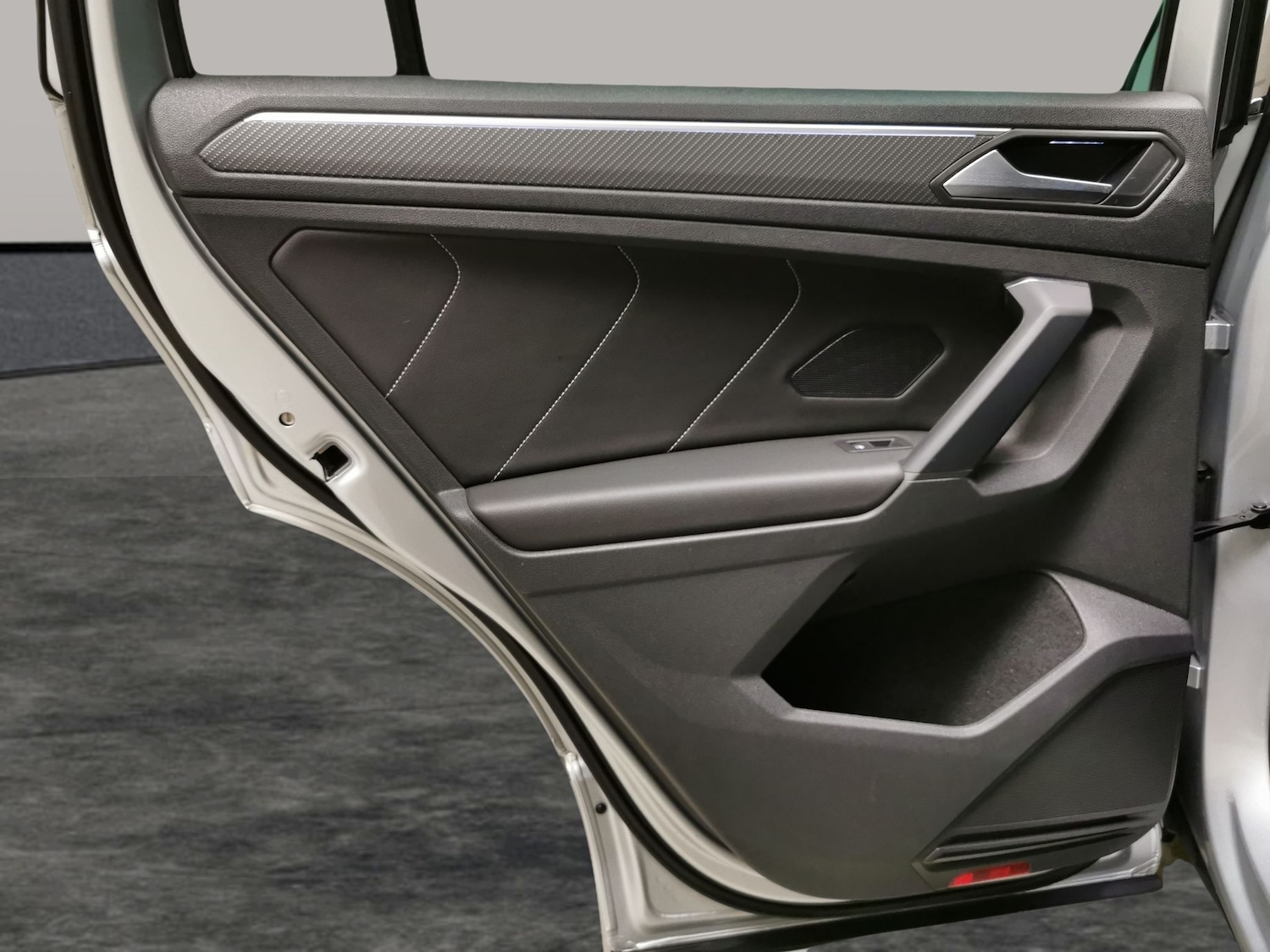 Used Volkswagen Tiguan 2022 for sale - 76967150: Photo 25