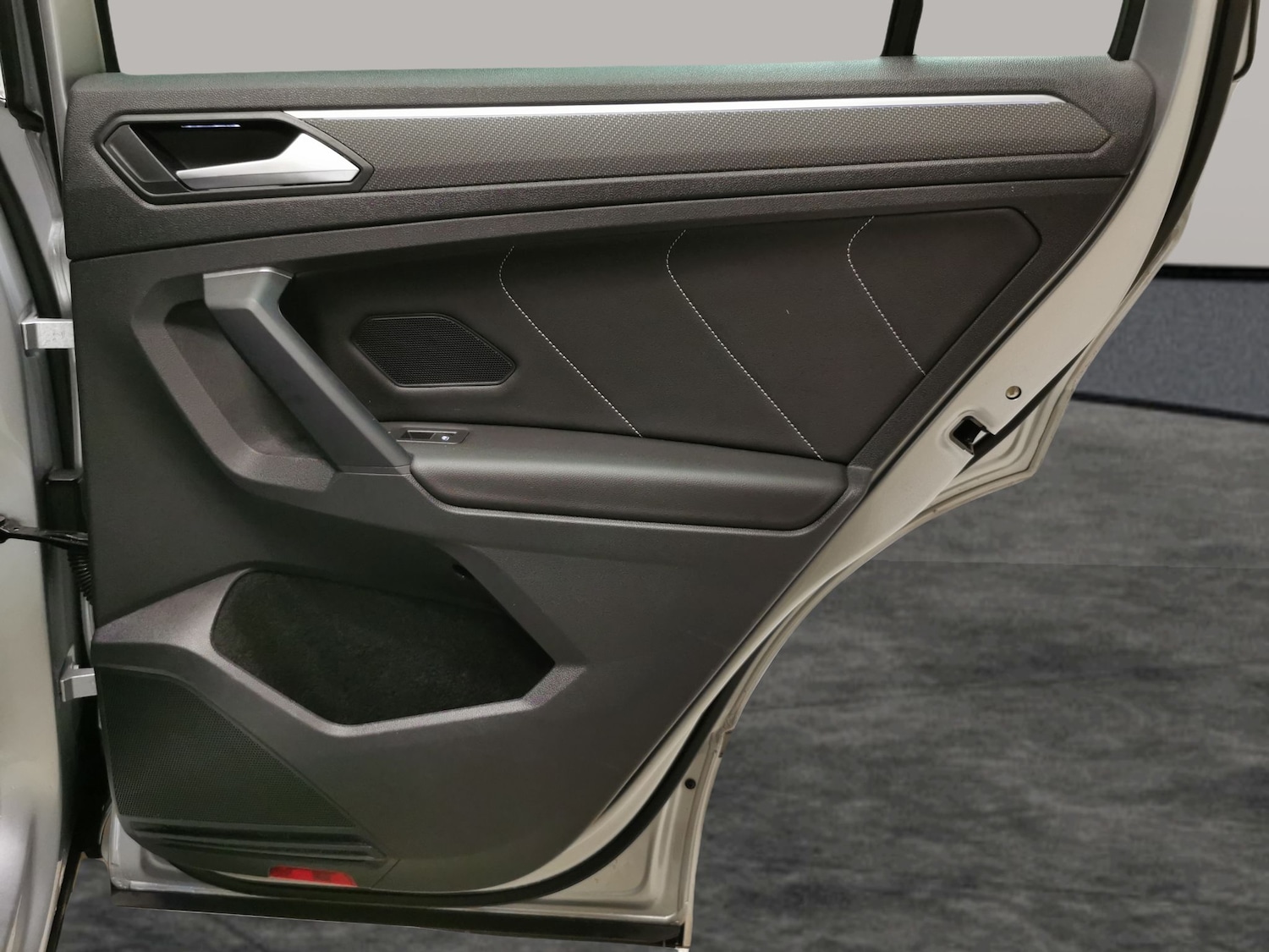 Used Volkswagen Tiguan 2022 for sale - 76967150: Photo 26