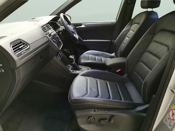 Used Volkswagen Tiguan 2022 for sale - 76967150: Photo