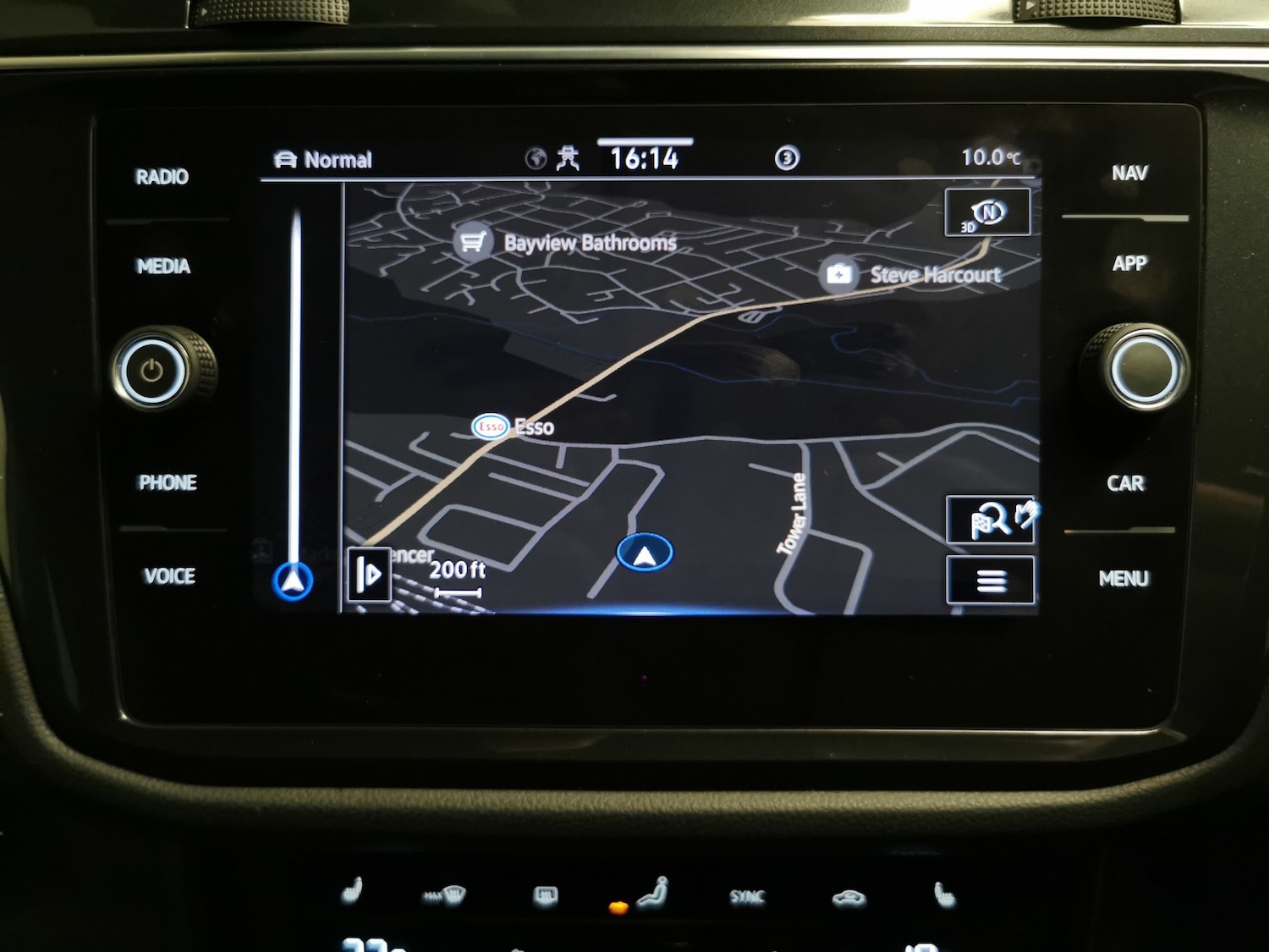 Used Volkswagen Tiguan 2022 for sale - 76967150: Photo 5