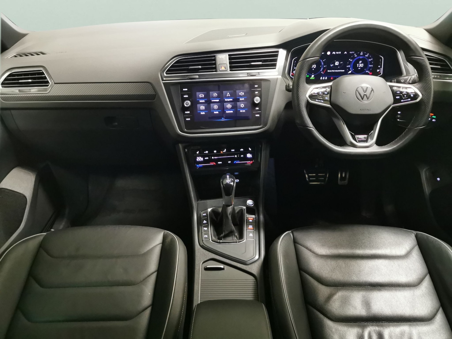 Used Volkswagen Tiguan 2022 for sale - 76967150: Photo 6