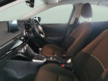 Used Mazda Mazda2 2023 for sale - 78303026: Photo