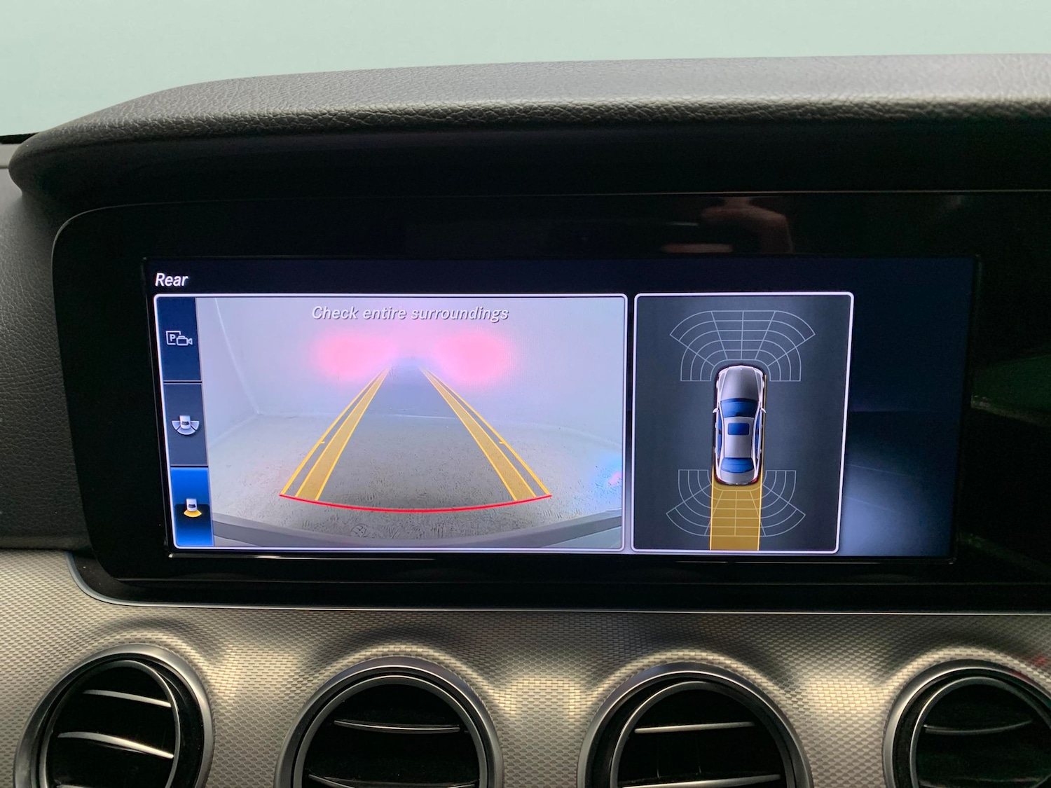 Used Mercedes-Benz E Class 2018 for sale - 77347446: Photo 5