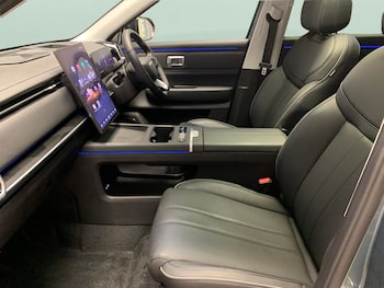 Used Jaecoo Jaecoo 7 undefined for sale - 78387110: Photo