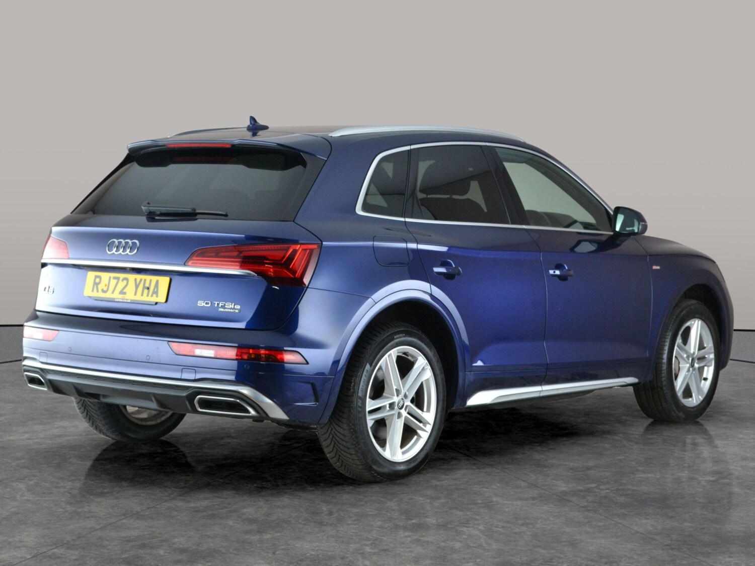 Used Audi Q5 2022 for sale - 77903686: Photo 10