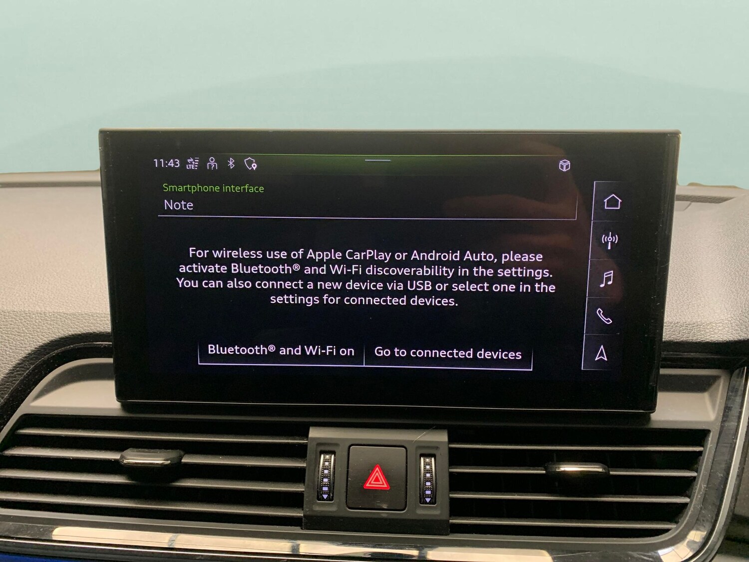 Used Audi Q5 2022 for sale - 77903686: Photo 14