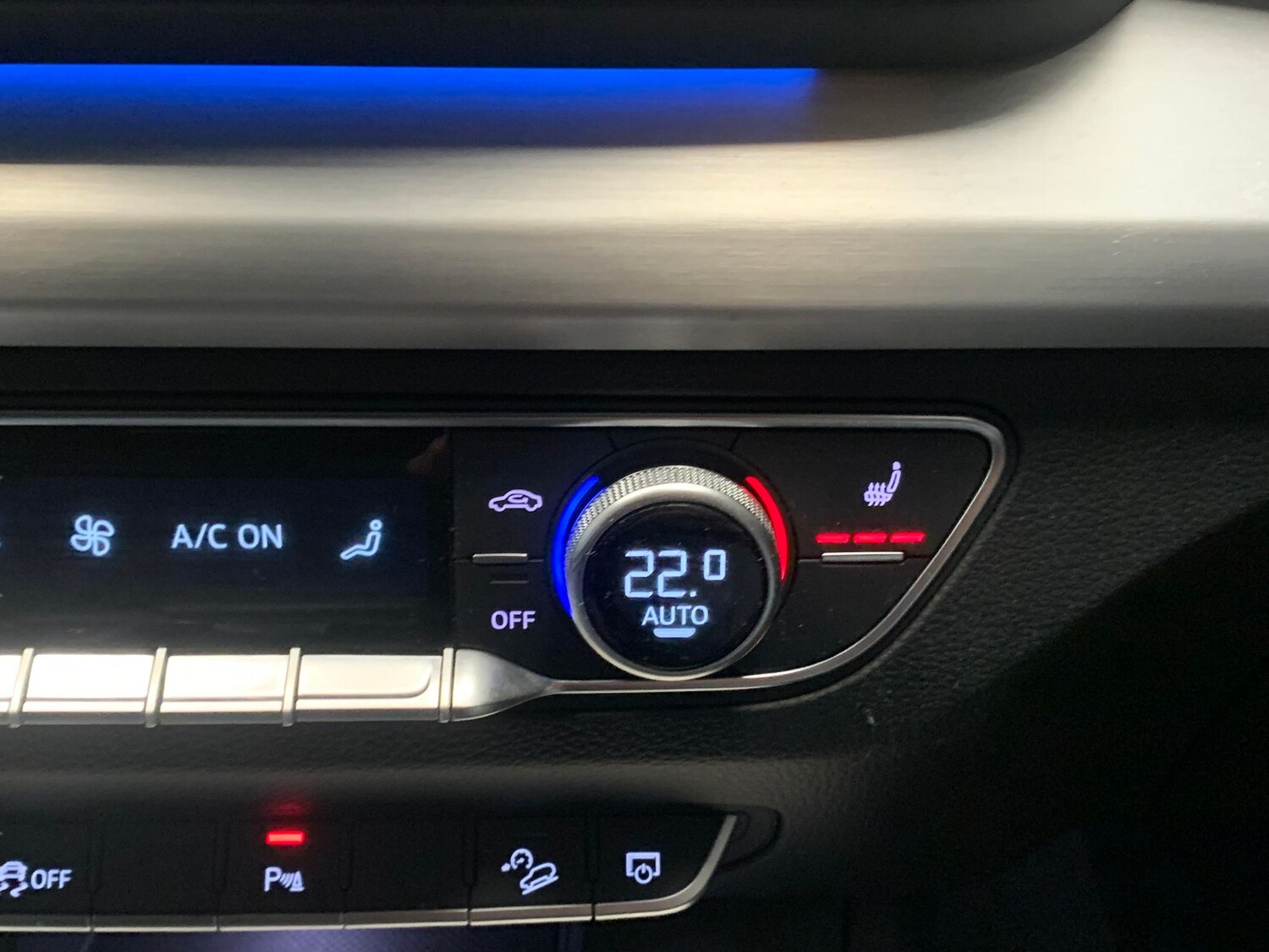 Used Audi Q5 2022 for sale - 77903686: Photo 17