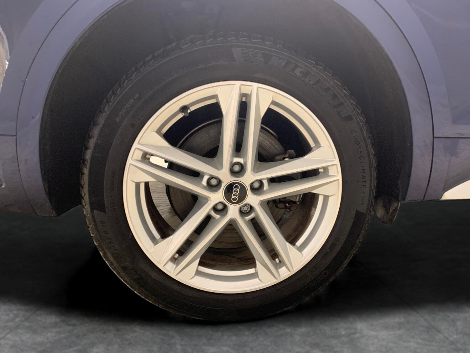 Used Audi Q5 2022 for sale - 77903686: Photo 24