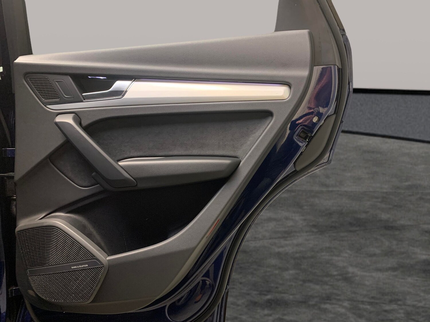 Used Audi Q5 2022 for sale - 77903686: Photo 28