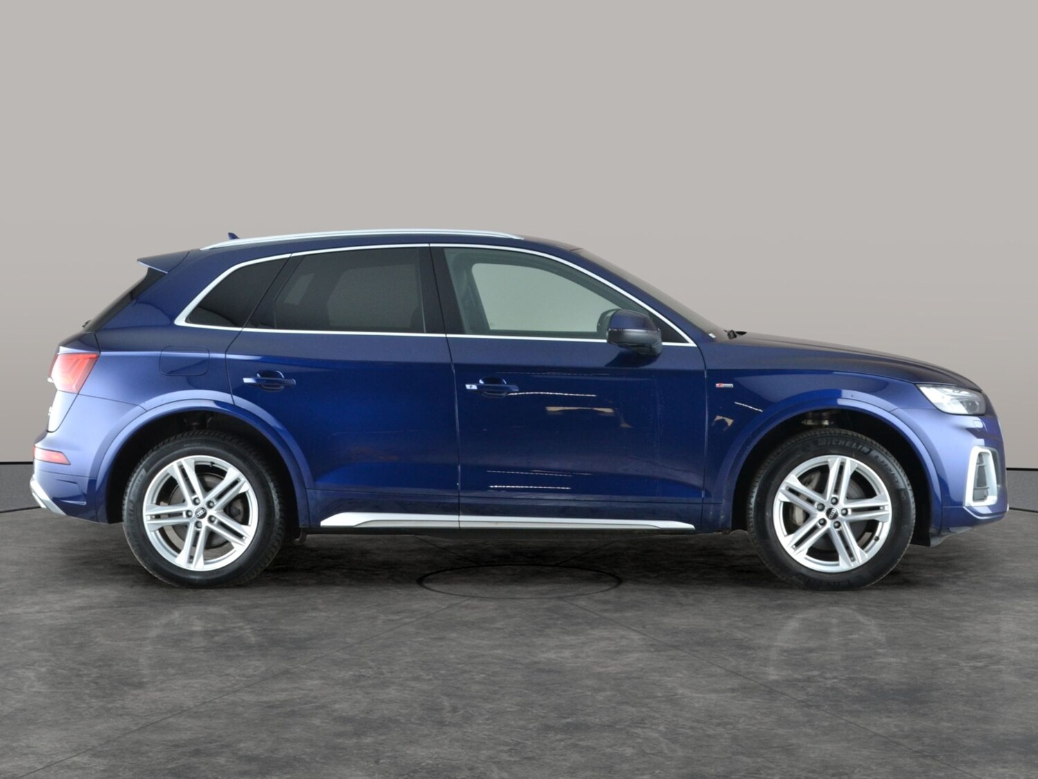 Used Audi Q5 2022 for sale - 77903686: Photo 9