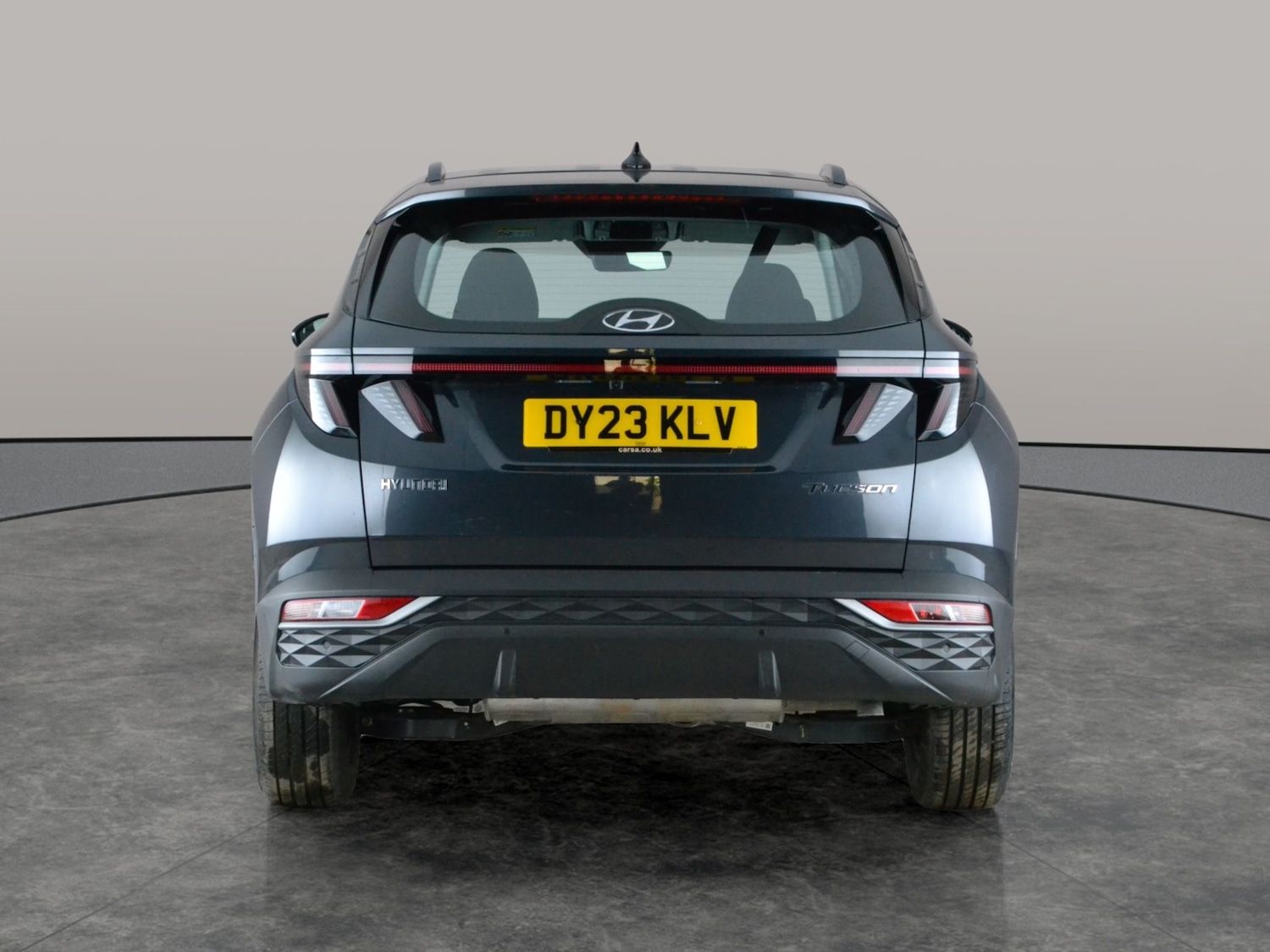 Used Hyundai TUCSON 2023 for sale - 77980723: Photo 11