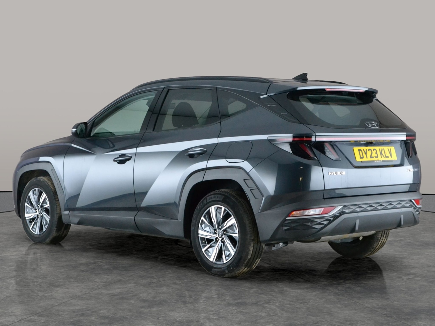 Used Hyundai TUCSON 2023 for sale - 77980723: Photo 12