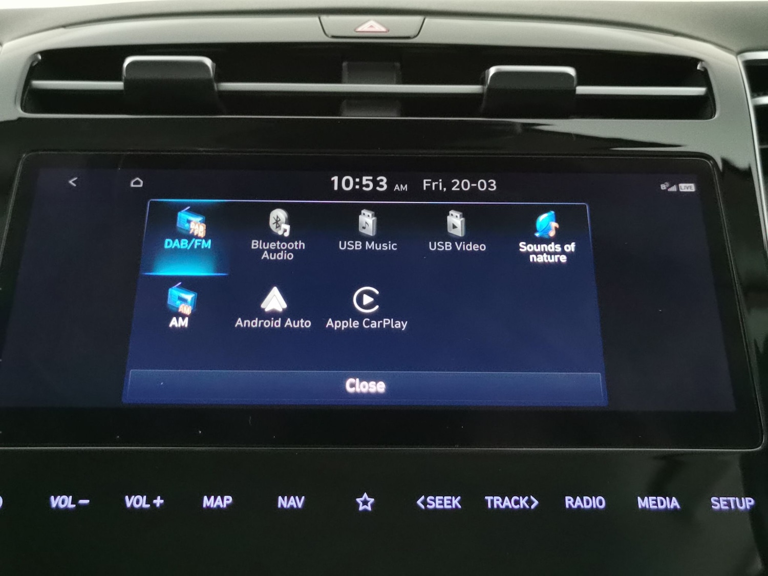 Used Hyundai TUCSON 2023 for sale - 77980723: Photo 14