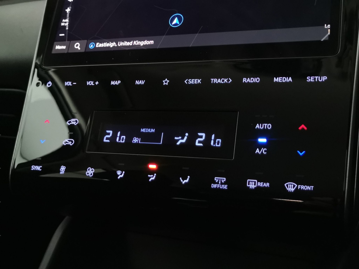 Used Hyundai TUCSON 2023 for sale - 77980723: Photo 17