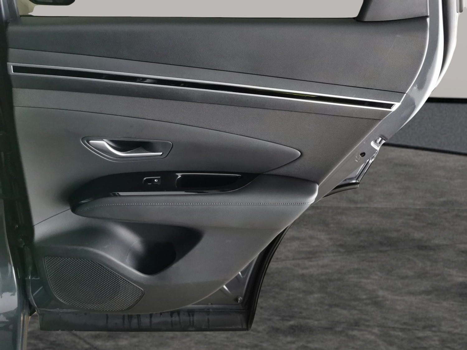 Used Hyundai TUCSON 2023 for sale - 77980723: Photo 27